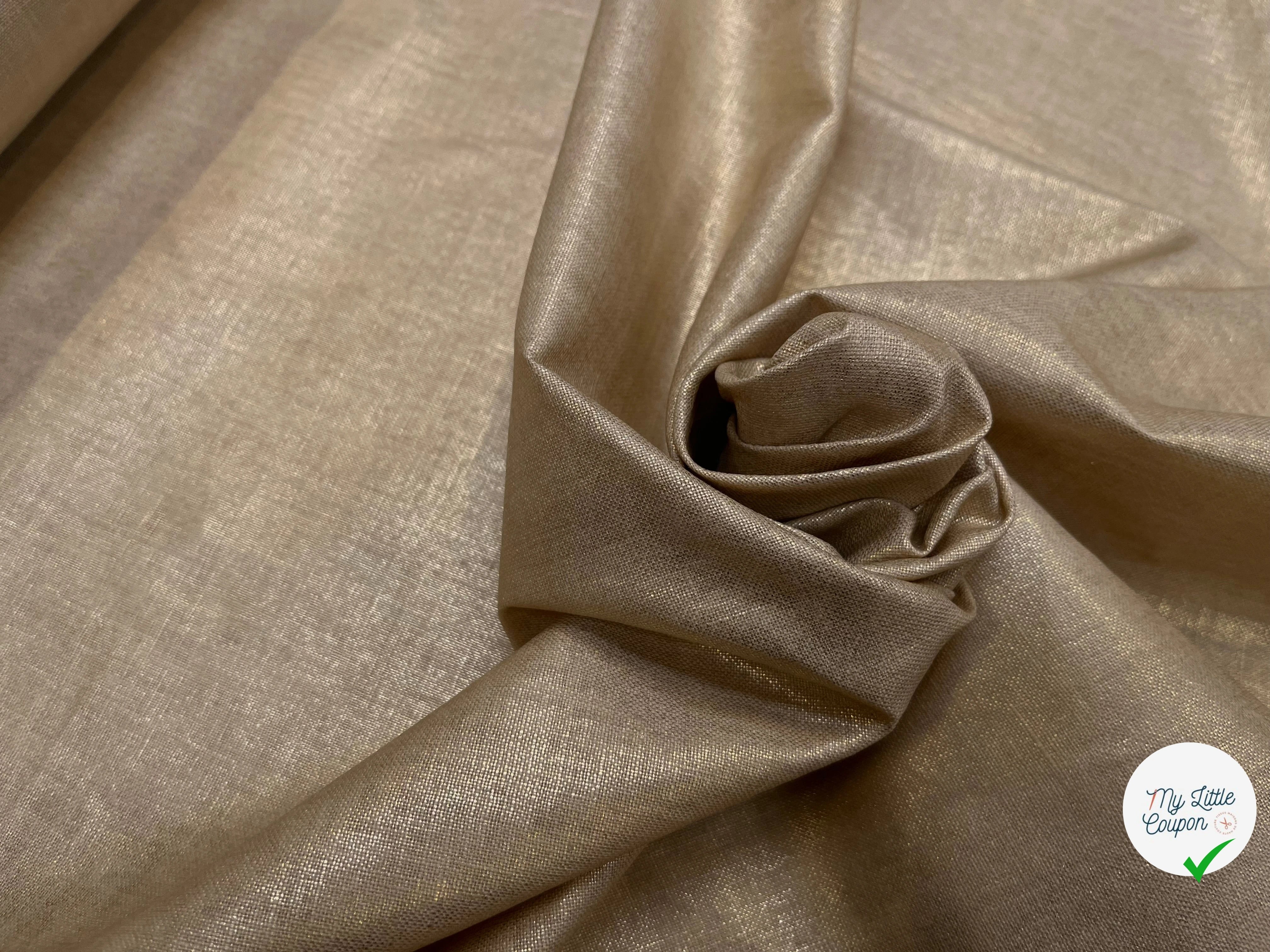 LIN BEIGE OR 100% LIN - My Little Coupon