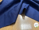 LIN BLEU FONCÉ UNI - My Little Coupon