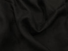 LIN CANEVAS LOURD 100% LIN NOIR - My Little Coupon - tissu - coudre