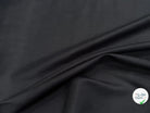 LIN ET COTON NOIR ANTHRACITE 60% LIN - My Little Coupon