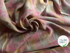 LIN LANIFICIO CARREAUX SUGAR SUNSET - My Little Coupon