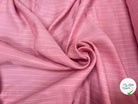 LIN RAYURES ROSE PORTOFINO LINE RIOPELE - My Little Coupon