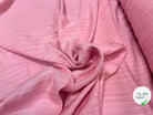 LIN RAYURES ROSE PORTOFINO LINE RIOPELE - My Little Coupon