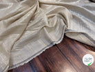 LIN SCHINTZÉ BRILLANT COULEUR NATURELLE - My Little Coupon