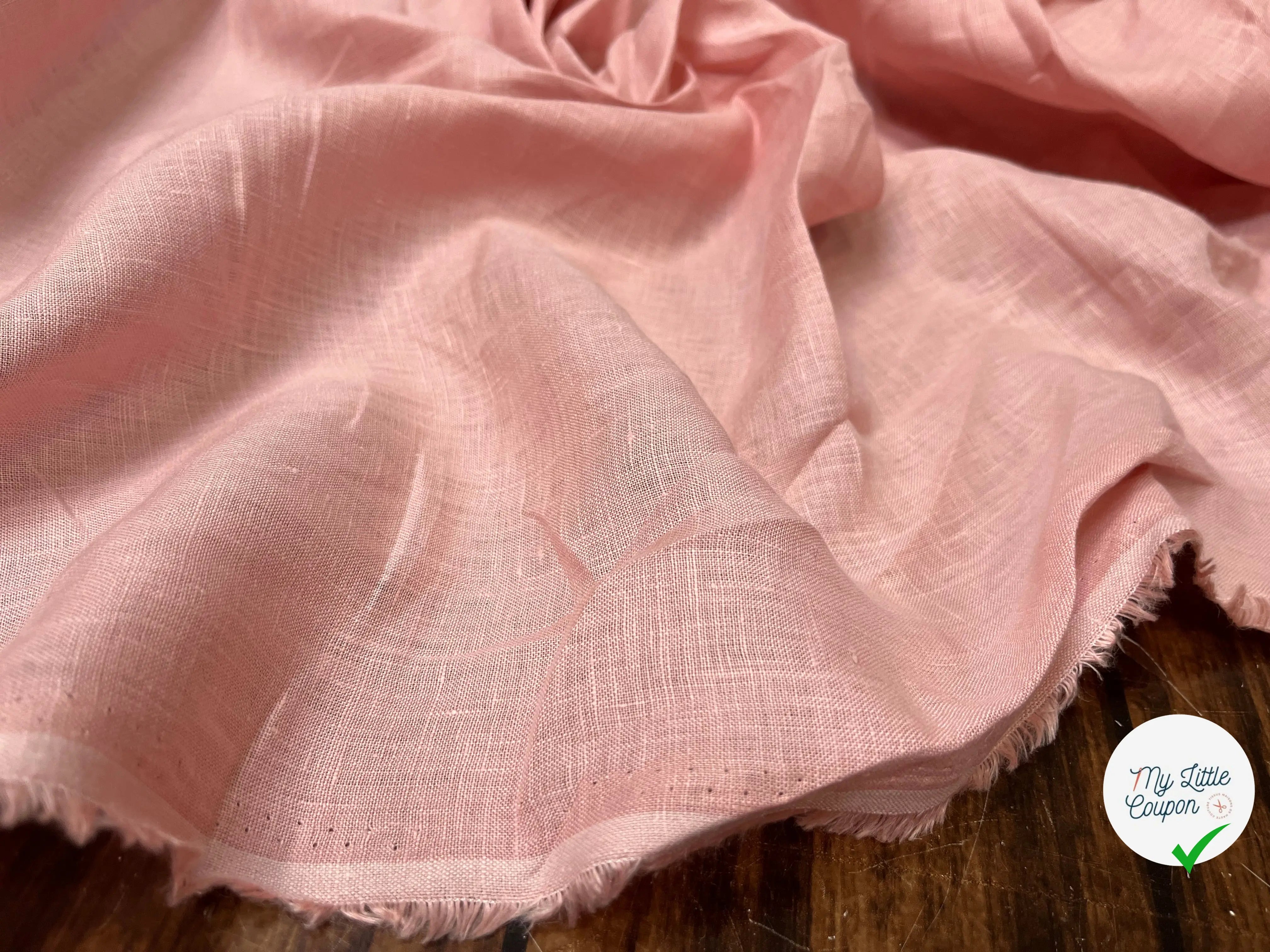 LIN UNI 100% LIN U733 LITCHI - My Little Coupon