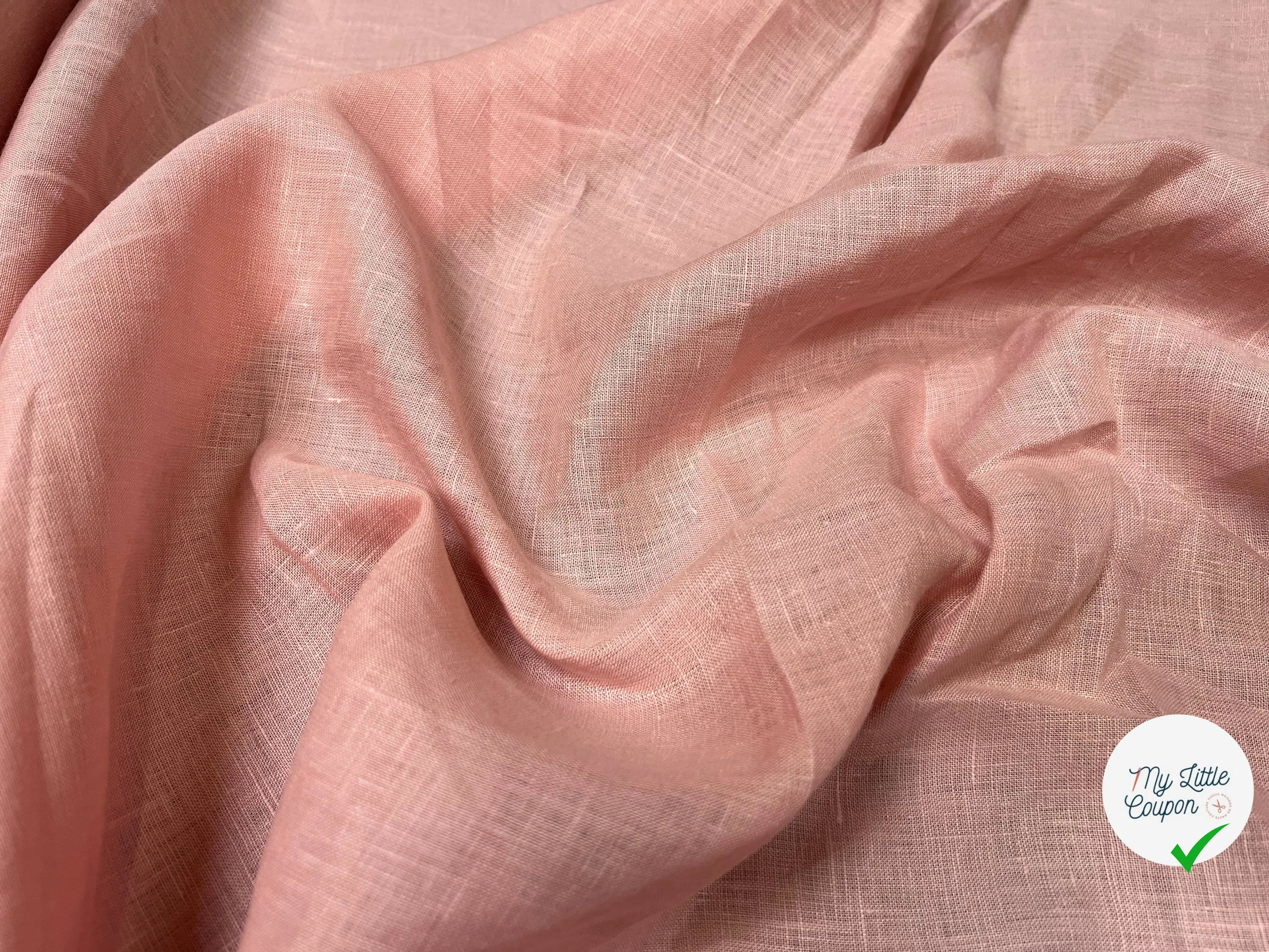 LIN UNI 100% LIN U733 LITCHI - My Little Coupon