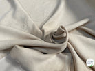 LIN VISCOSE LUISANT BEIGE - My Little Coupon