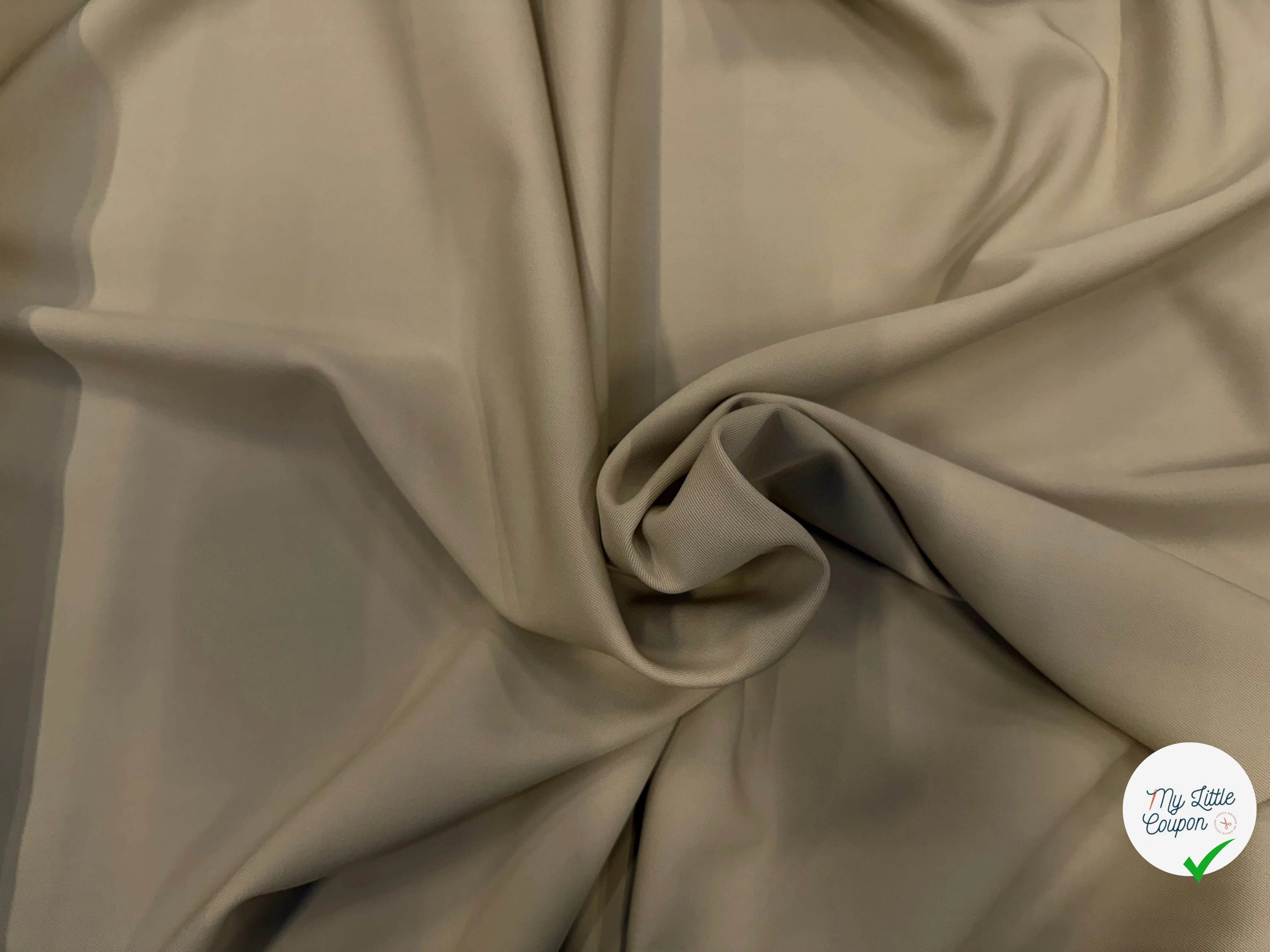 LOWER IMPACT LIGHT WOOL GA, Soften Brown - My Little Coupon