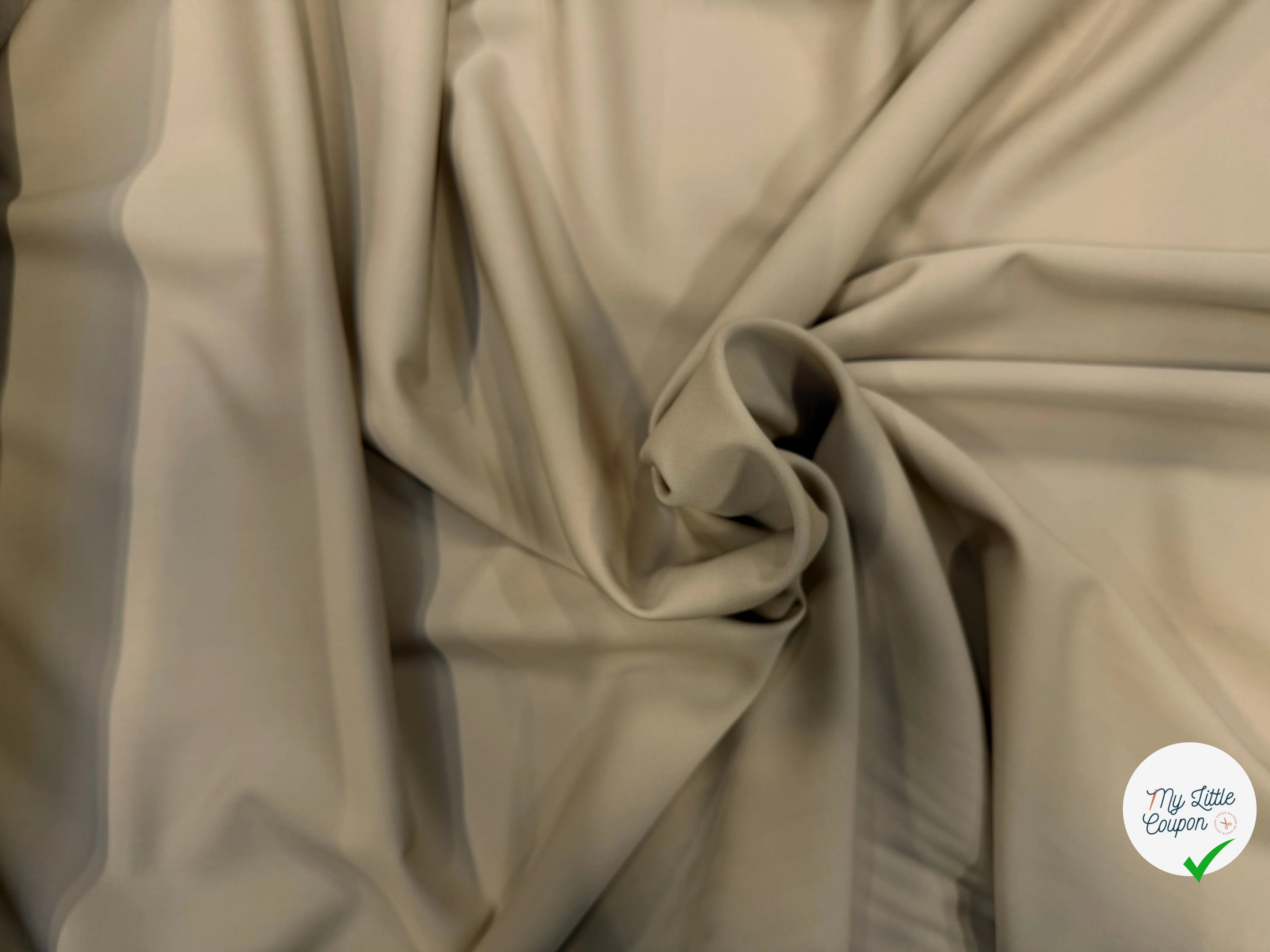 LOWER IMPACT LIGHT WOOL GA, Soften Brown - My Little Coupon