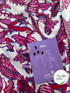 La Robe Gilia de La Petite Frambise en crêpe marocain viscose - My Little Coupon