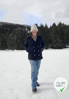 La Veste Navy pdf - My Little Coupon