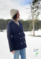 La Veste Navy pdf - My Little Coupon