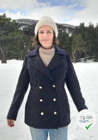 La Veste Navy pdf - My Little Coupon