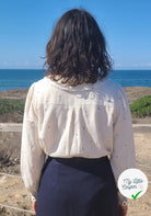 La blouse Delphine - My Little Coupon