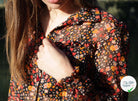 La chemise Carmen - Cha' coud - - My Little Coupon - tissu - coudre