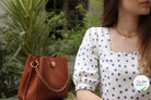 La robe Eve - Cha' coud - - My Little Coupon - tissu - coudre
