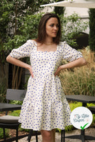 La robe Eve - Cha' coud - - My Little Coupon - tissu - coudre