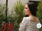 La robe Eve - Cha' coud - - My Little Coupon - tissu - coudre