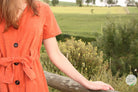 La robe Katy - Cha' coud - - My Little Coupon - tissu - coudre