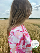 La robe d'Anna MLC INTERN