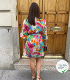 La robe d'Anna MLC INTERN