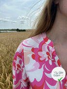 La robe d'Anna - Patron pdf MLC INTERN