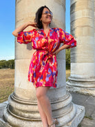 La robe d'Anna - Patron pdf MLC INTERN