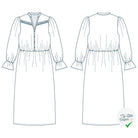 La robe de Solène - My Little Coupon