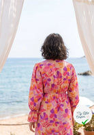 La robe de Solène - My Little Coupon