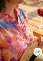 La robe de Solène - My Little Coupon