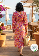 La robe de Solène - My Little Coupon
