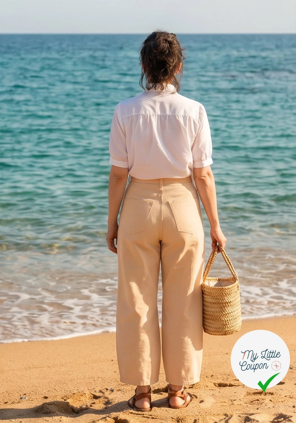 Le Jean Bouffant - My Little Coupon