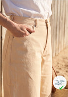 Le Jean Bouffant - My Little Coupon