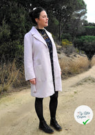 Le manteau de Chris - My Little Coupon