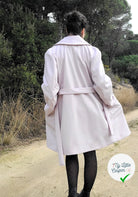 Le manteau de Chris - My Little Coupon