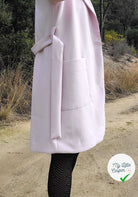 Le manteau de Chris - My Little Coupon