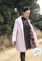 Le manteau de Chris - My Little Coupon