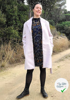 Le manteau de Chris - My Little Coupon