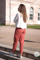 Le pantalon Jade - Cha' coud - - My Little Coupon - tissu - coudre