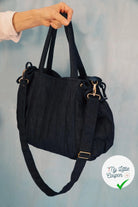 Le sac d'anna - Patron pdf MLC INTERN