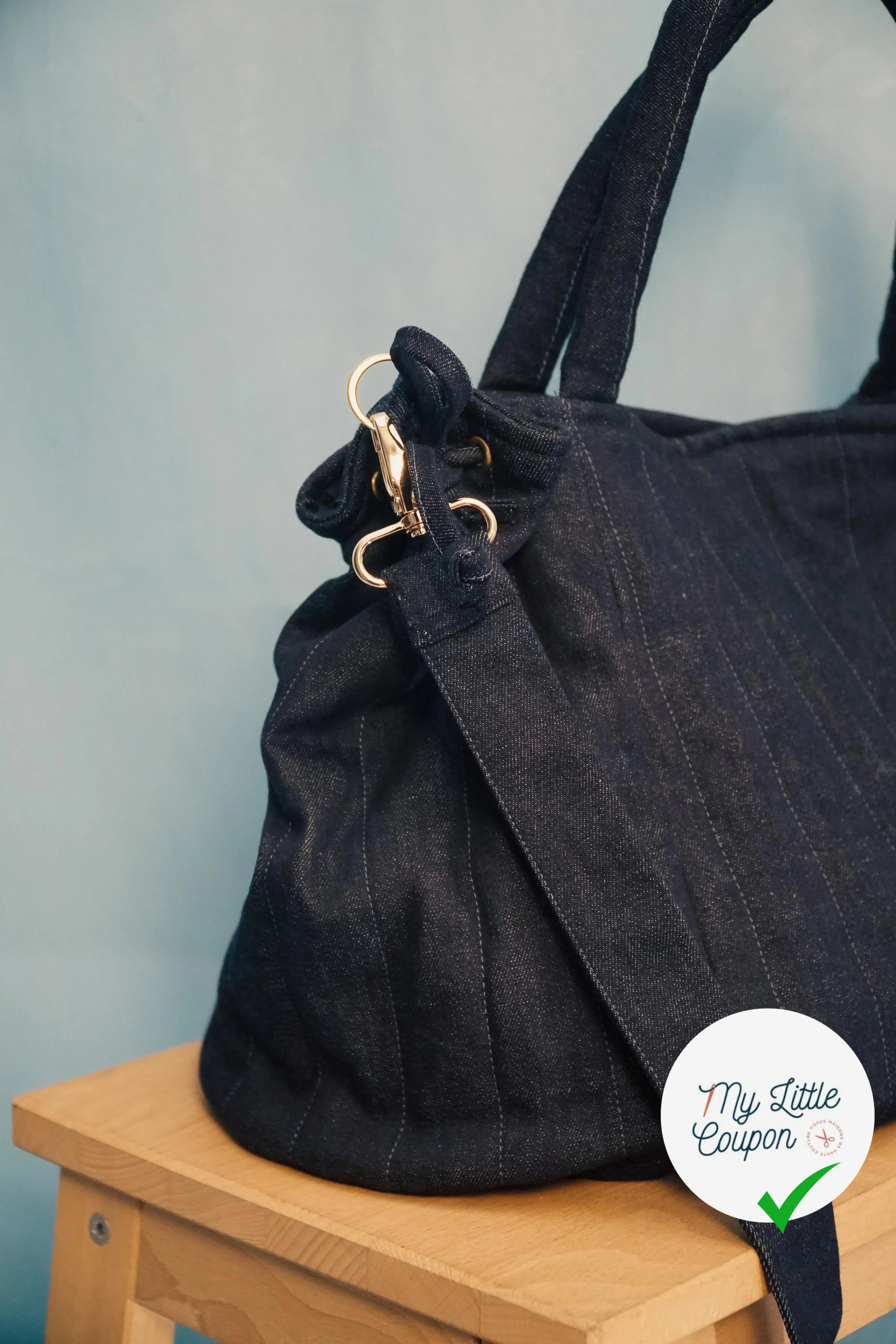 Le sac d'anna - Patron pdf MLC INTERN