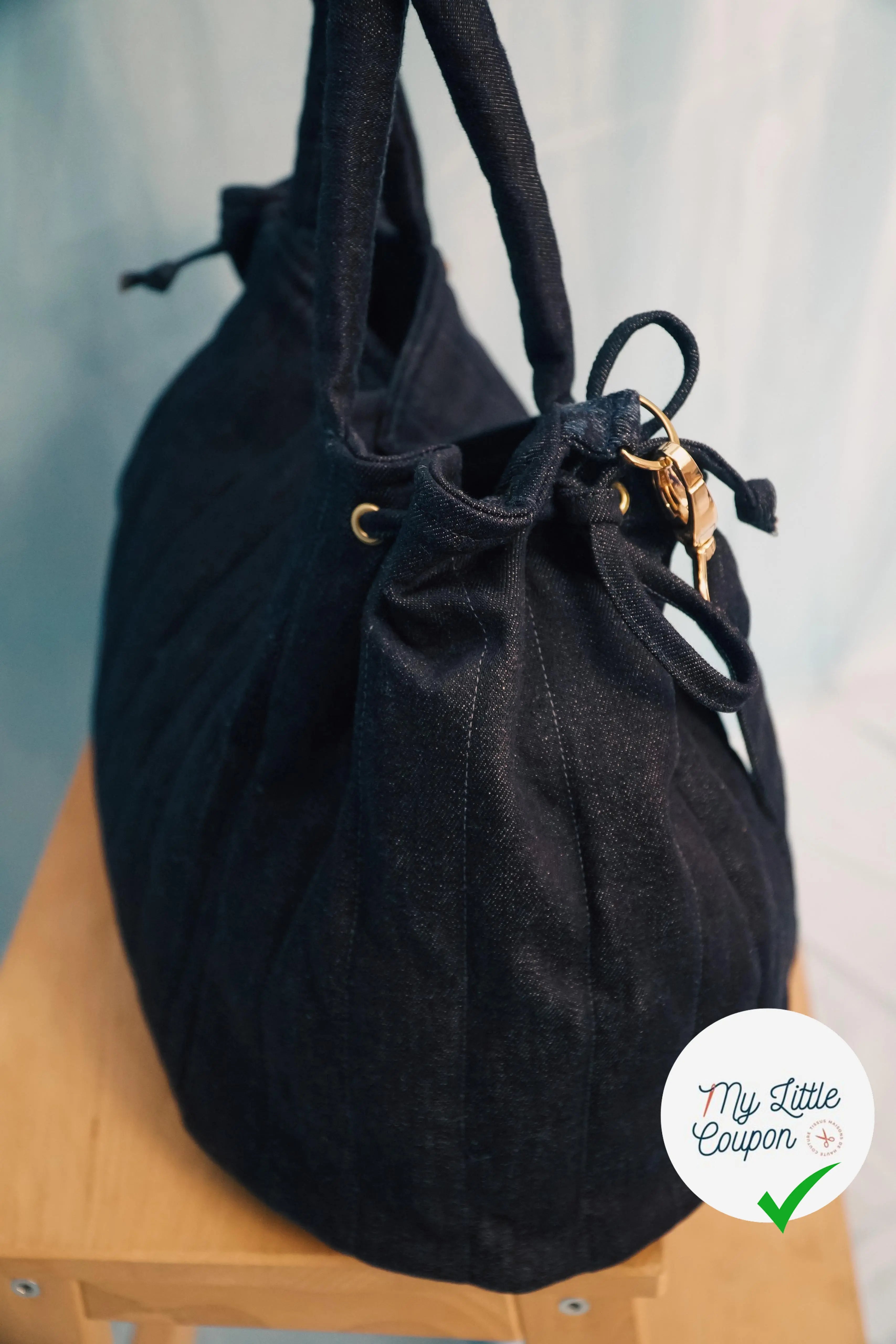 Le sac d'anna - Patron pdf MLC INTERN