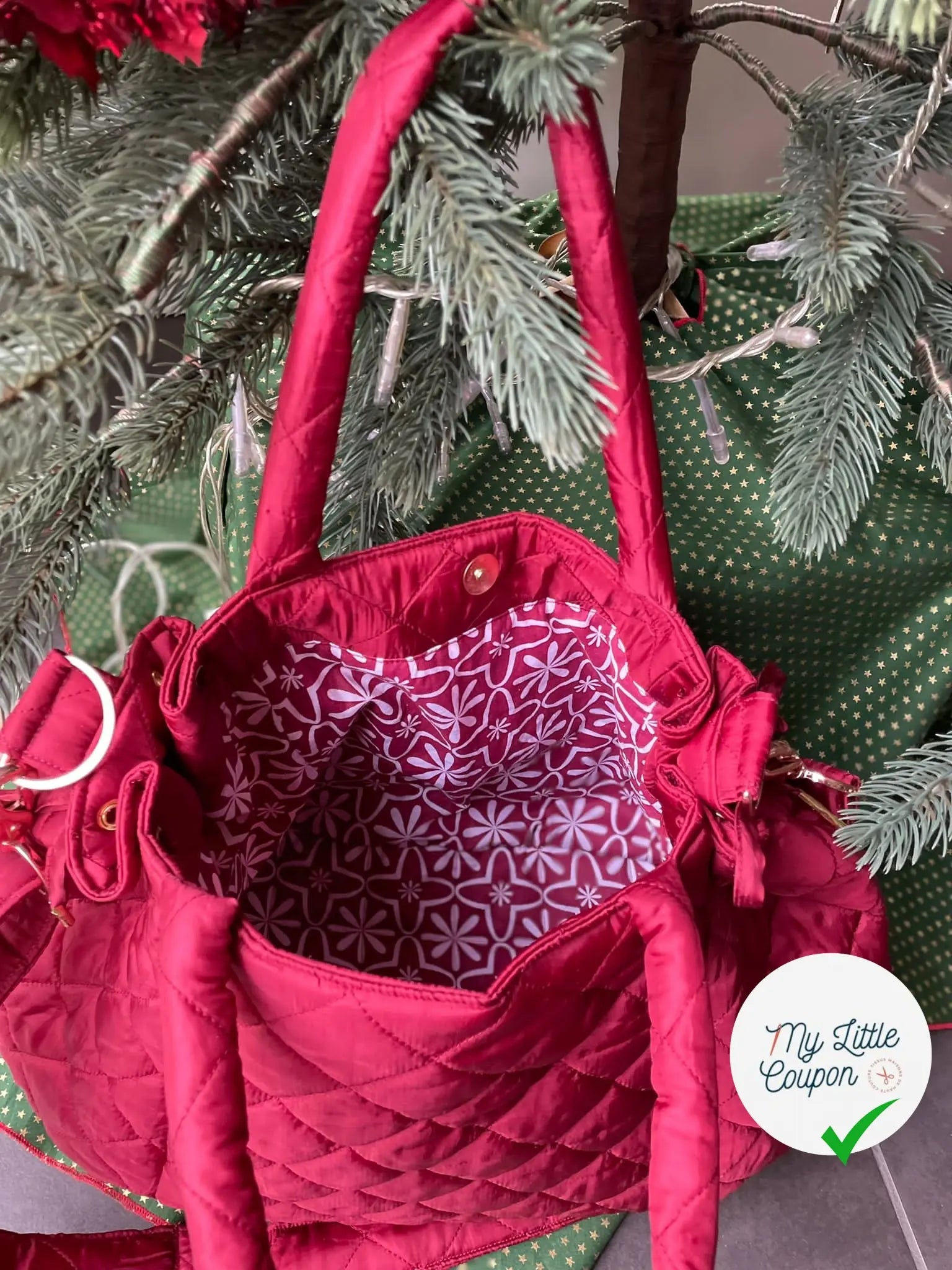 Le sac d'anna - Patron pdf MLC INTERN