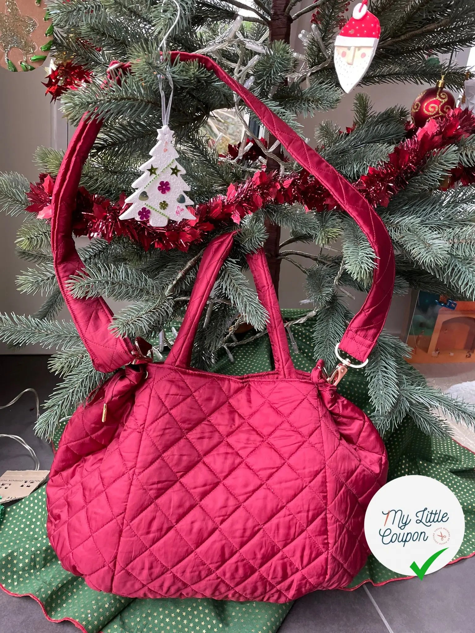 Le sac d'anna - Patron pdf MLC INTERN