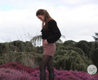 Le short Ema - Cha' coud - - My Little Coupon - tissu - coudre