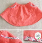 Léonie - L'Enfant Roi - My Little Coupon