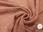 MAILLE BISQUE CHINÉE - My Little Coupon - tissu - coudre