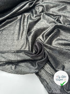 MAILLE BUBBLE FOIL REFLET DORE MLC INTERN