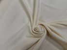 MAILLE COTON CÔTE 1X1 STRETCH COULEUR NATURELLE - My Little Coupon