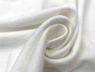 MAILLE COTON LOURDE BLANCHE MSO